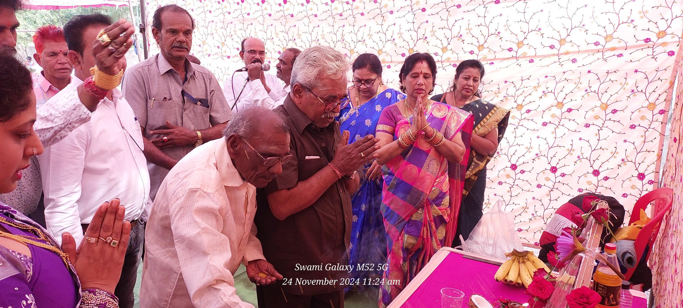 Andhra Swarnkars Bhilai