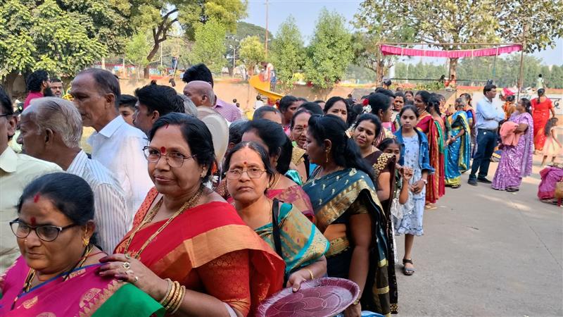 Andhra Swarnkars Bhilai