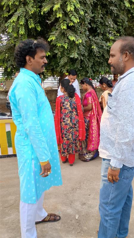 Andhra Swarnkars Bhilai