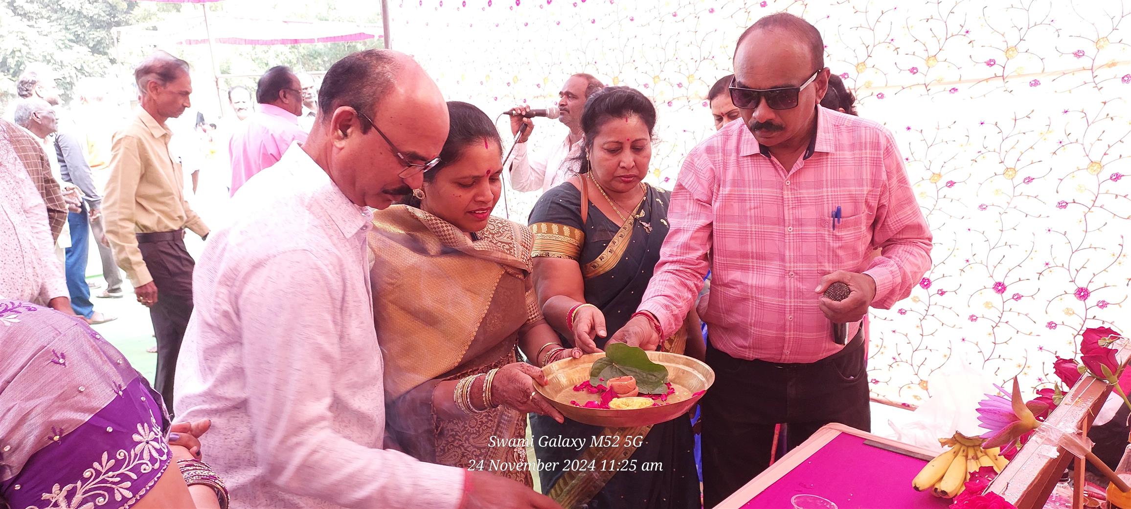 Andhra Swarnkars Bhilai