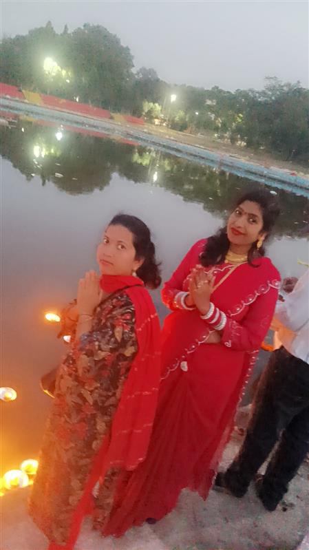 Andhra Swarnkars Bhilai