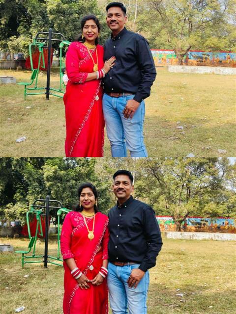 Andhra Swarnkars Bhilai