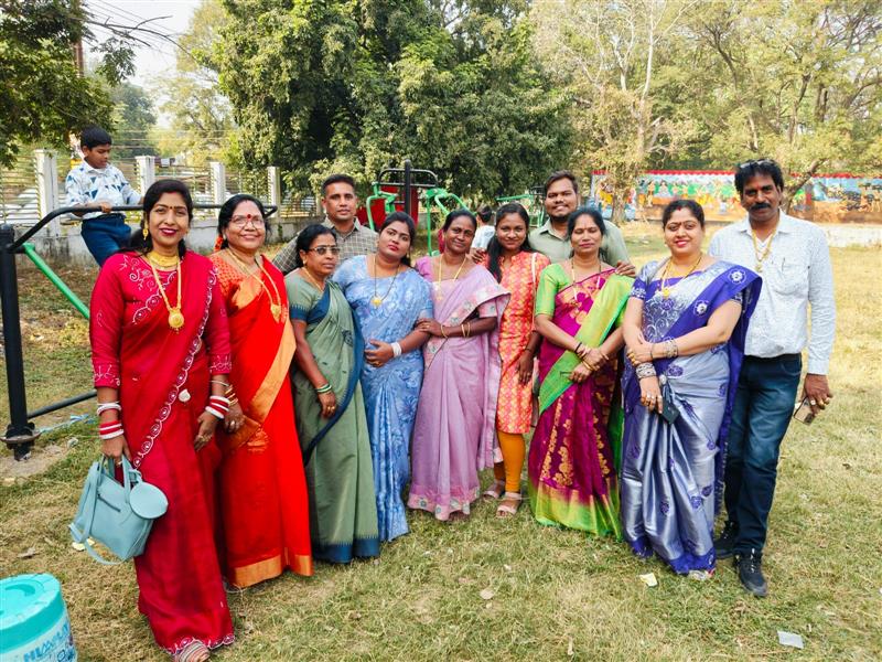 Andhra Swarnkars Bhilai