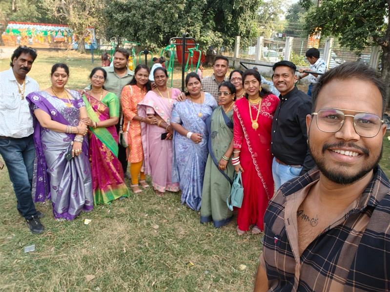 Andhra Swarnkars Bhilai