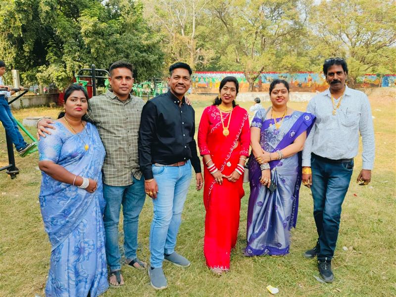 Andhra Swarnkars Bhilai