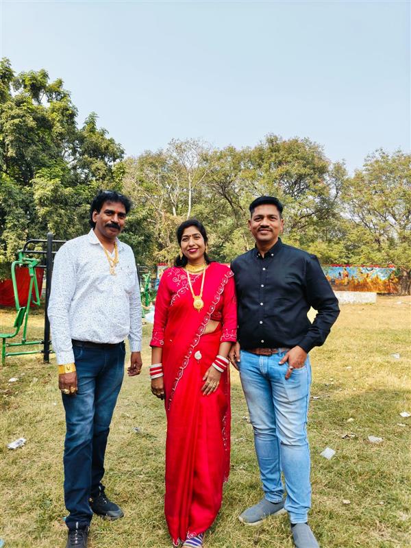 Andhra Swarnkars Bhilai