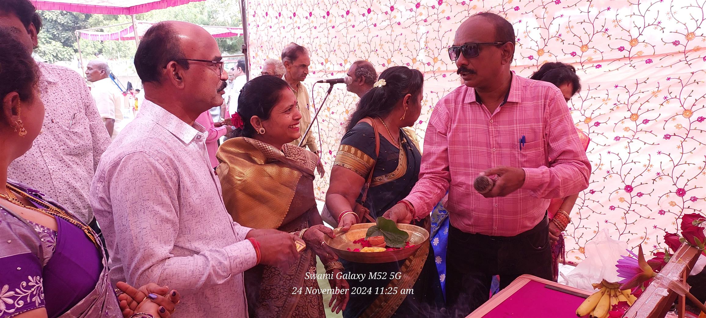 Andhra Swarnkars Bhilai