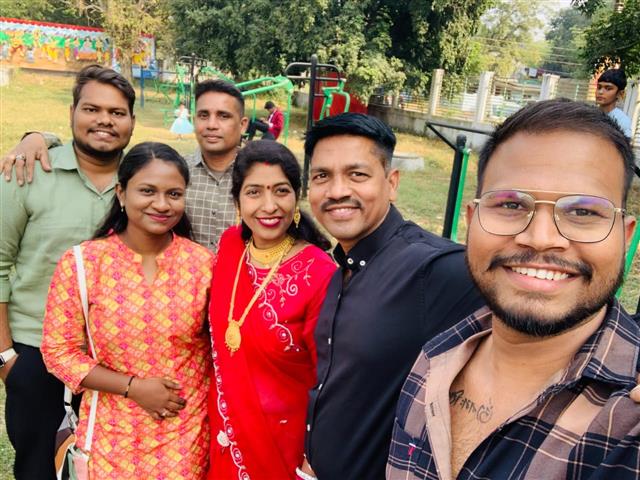 Andhra Swarnkars Bhilai