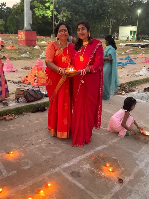 Andhra Swarnkars Bhilai