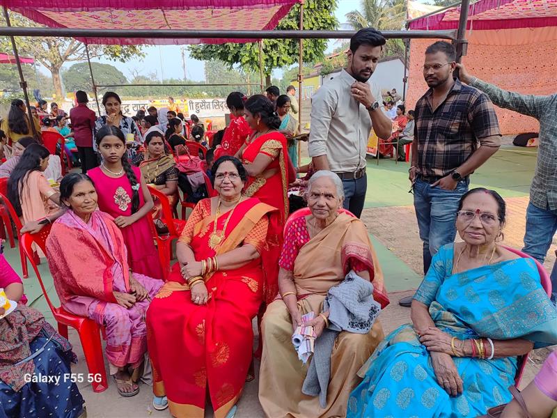 Andhra Swarnkars Bhilai