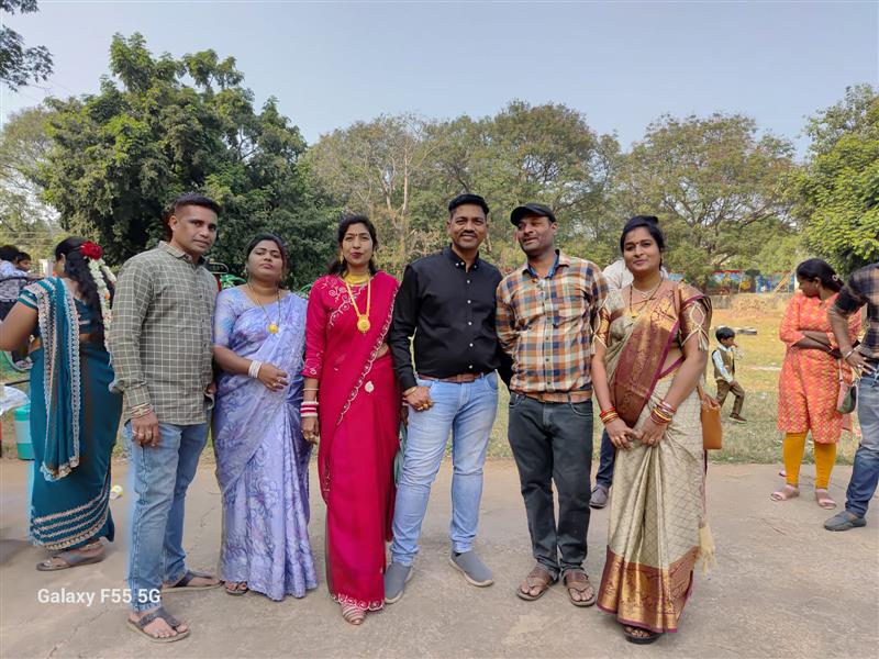 Andhra Swarnkars Bhilai