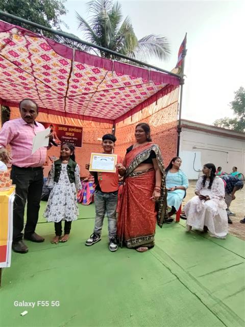 Andhra Swarnkars Bhilai