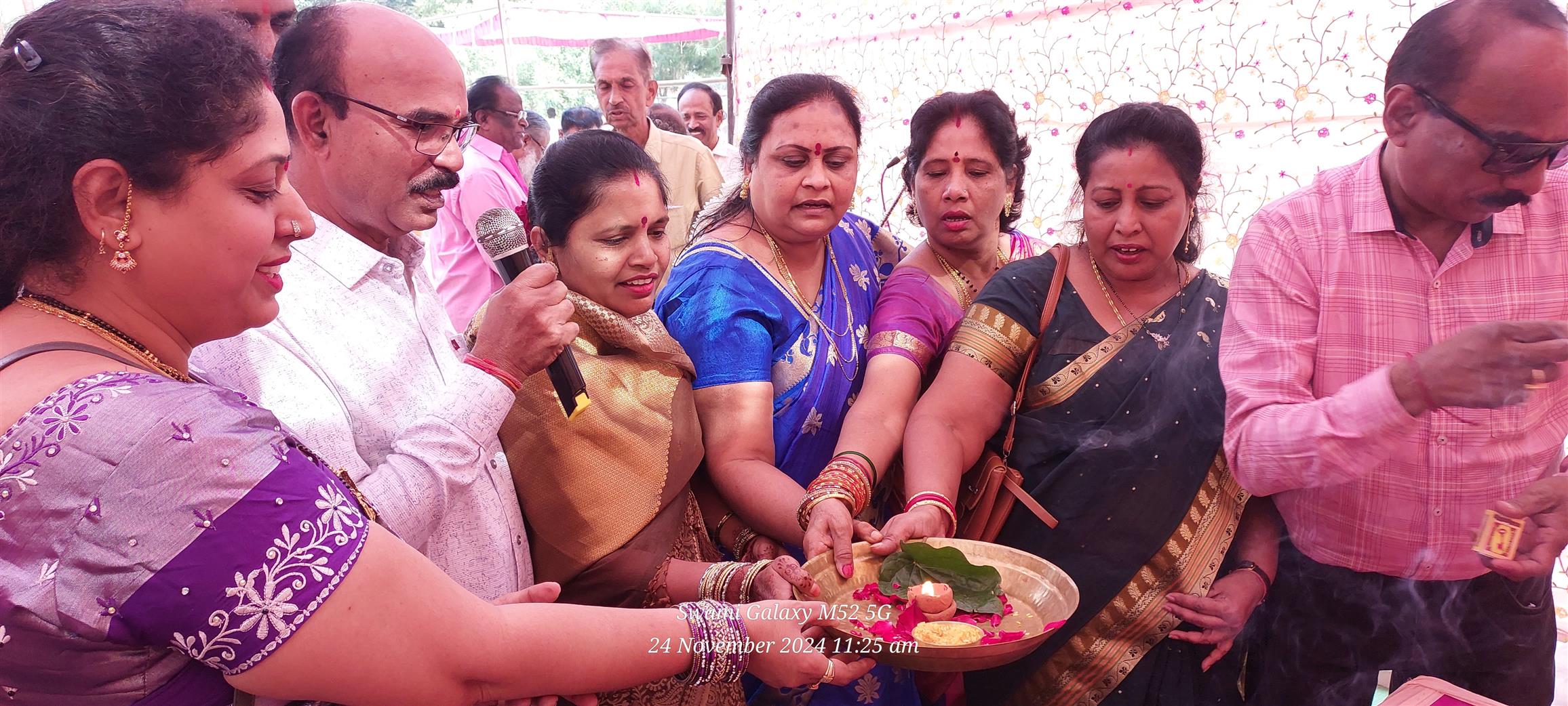 Andhra Swarnkars Bhilai