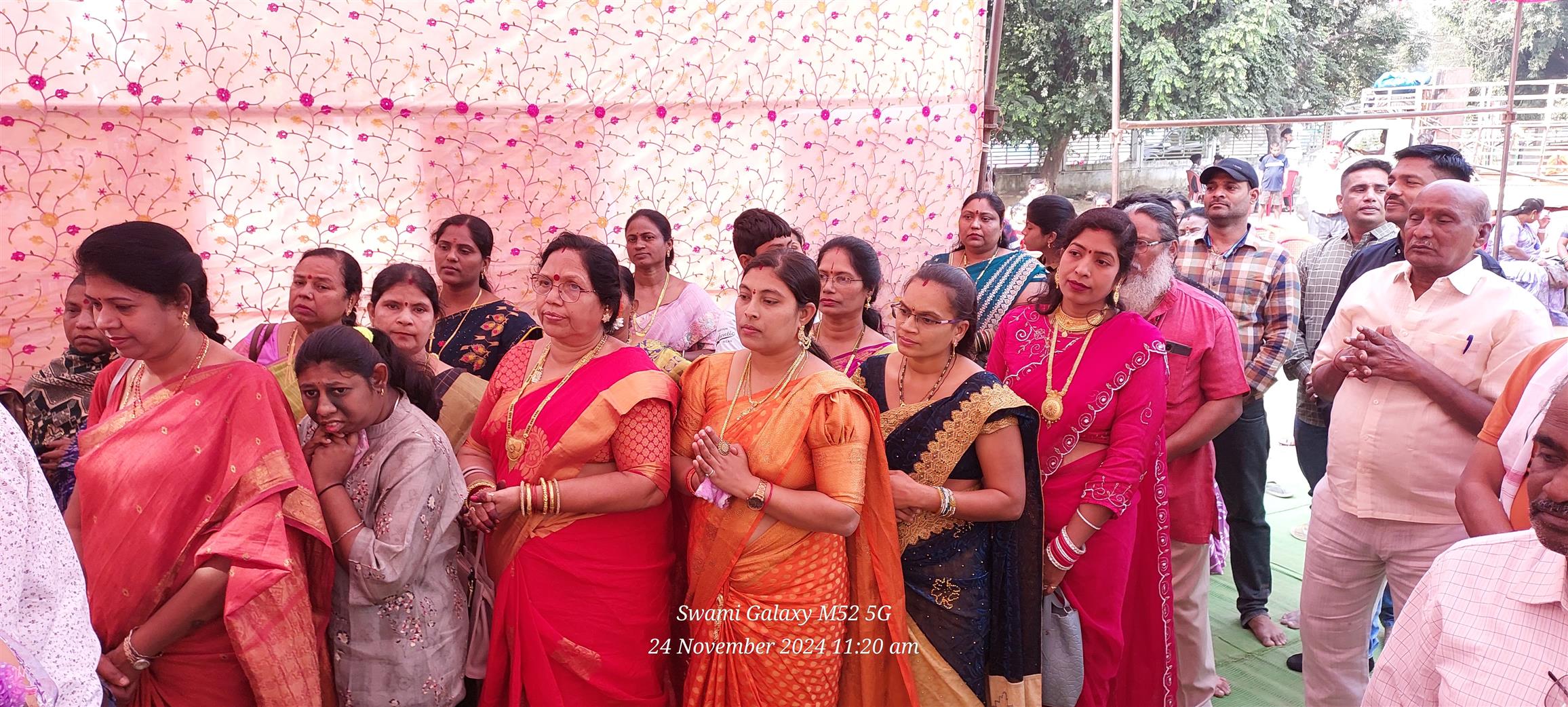 Andhra Swarnkars Bhilai