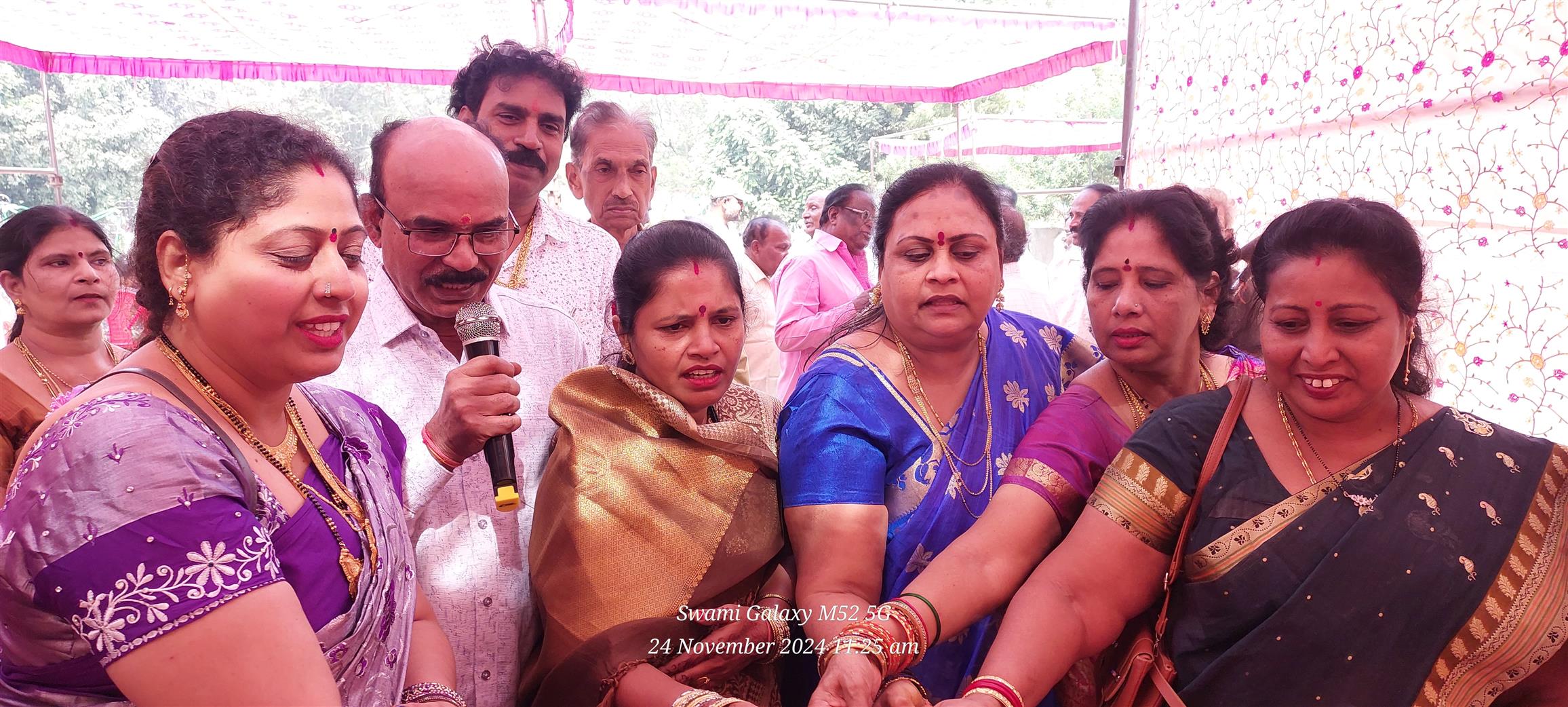 Andhra Swarnkars Bhilai