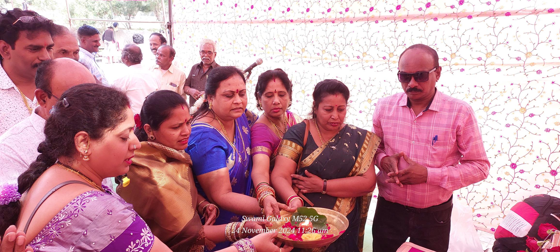 Andhra Swarnkars Bhilai