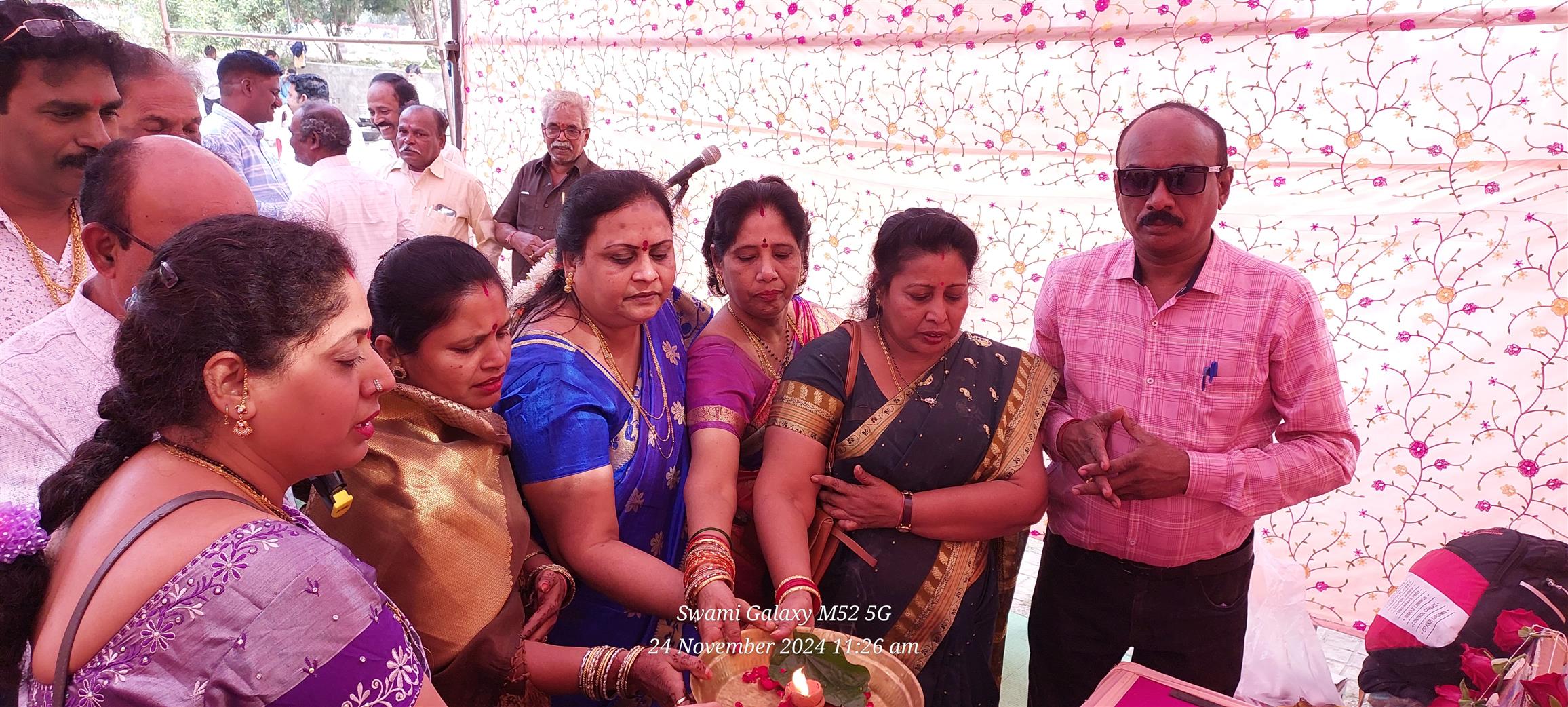 Andhra Swarnkars Bhilai
