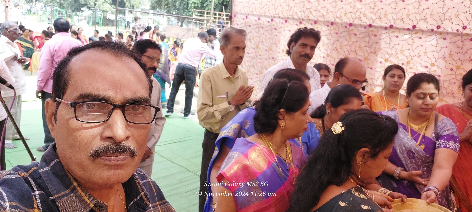 Andhra Swarnkars Bhilai