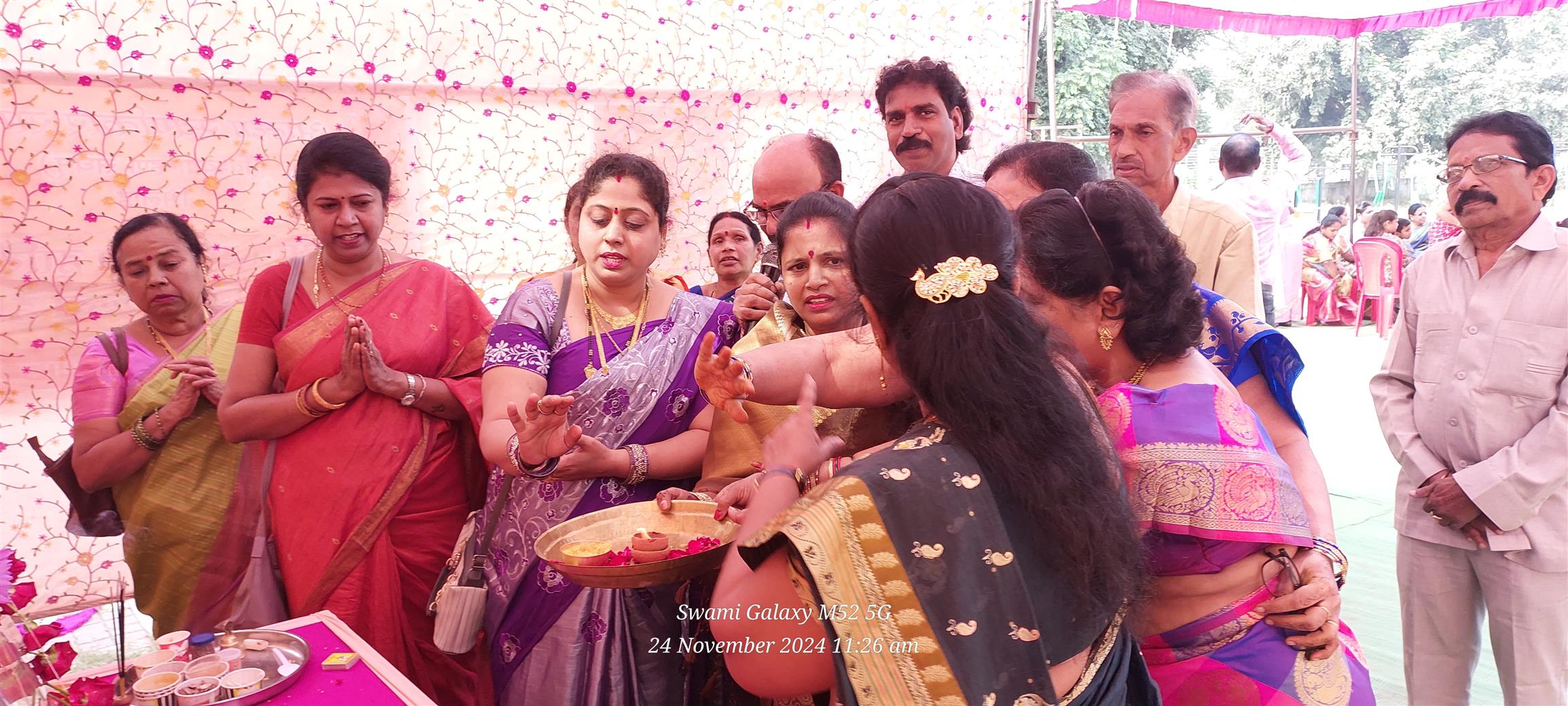 Andhra Swarnkars Bhilai