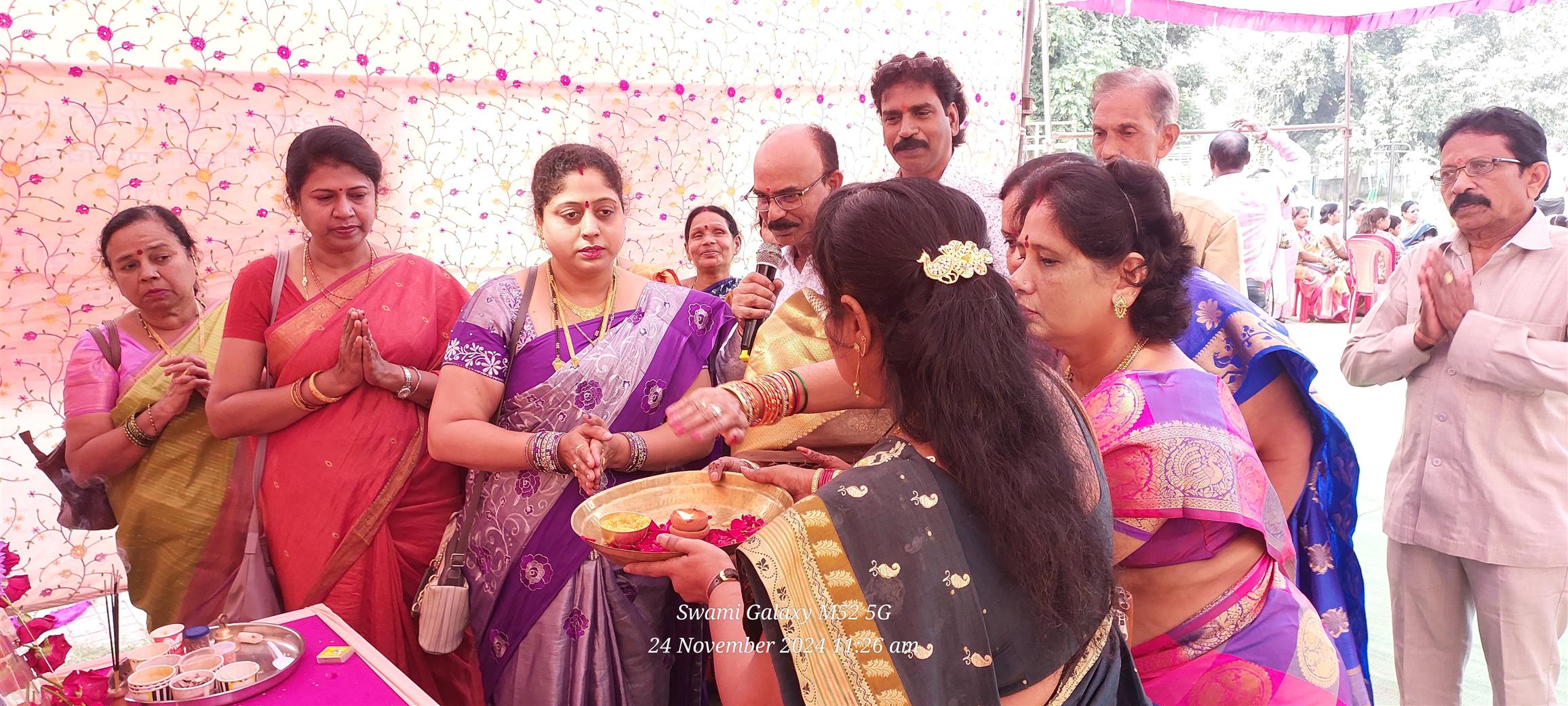 Andhra Swarnkars Bhilai