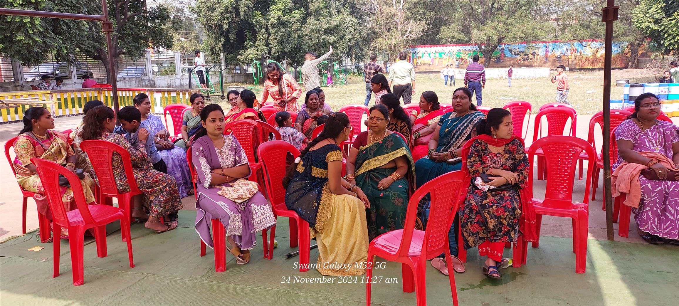 Andhra Swarnkars Bhilai