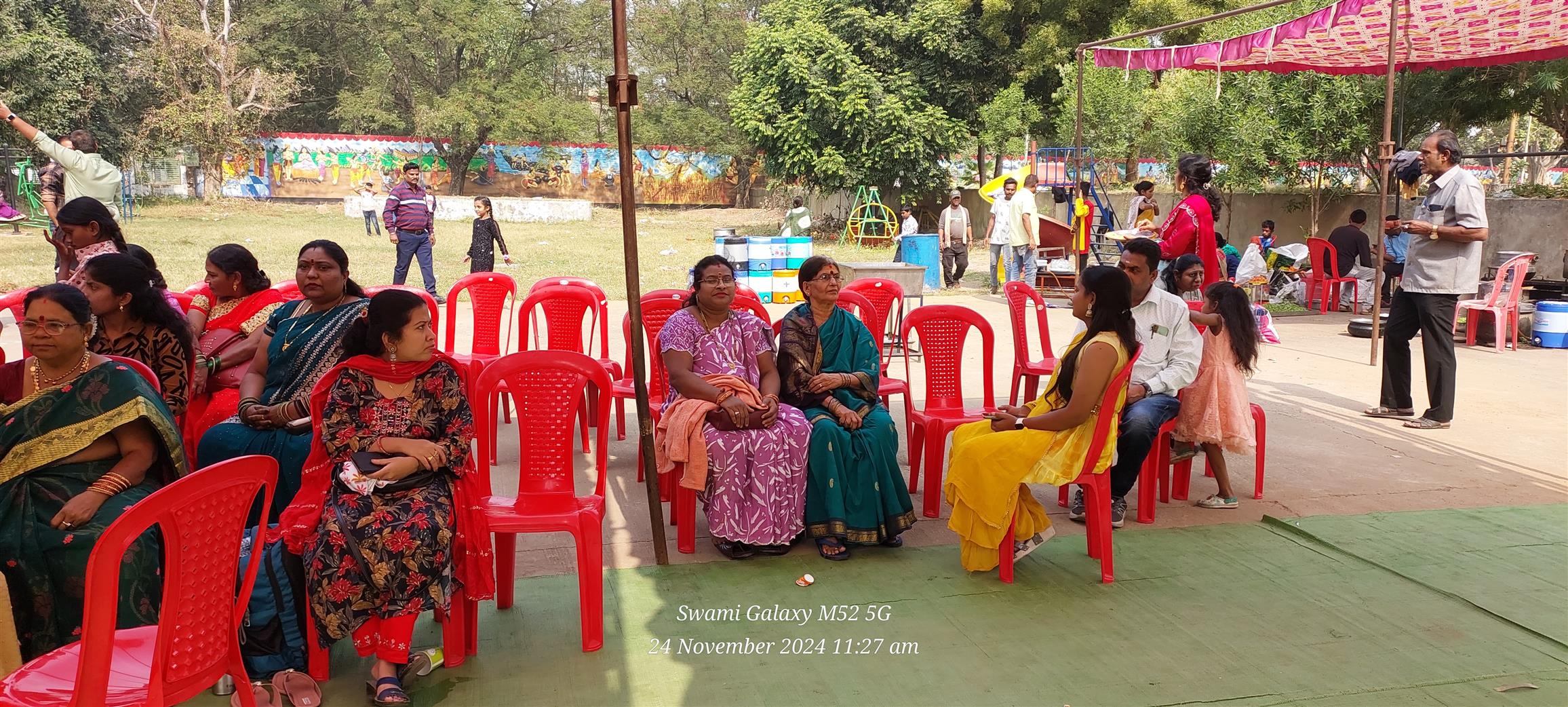 Andhra Swarnkars Bhilai