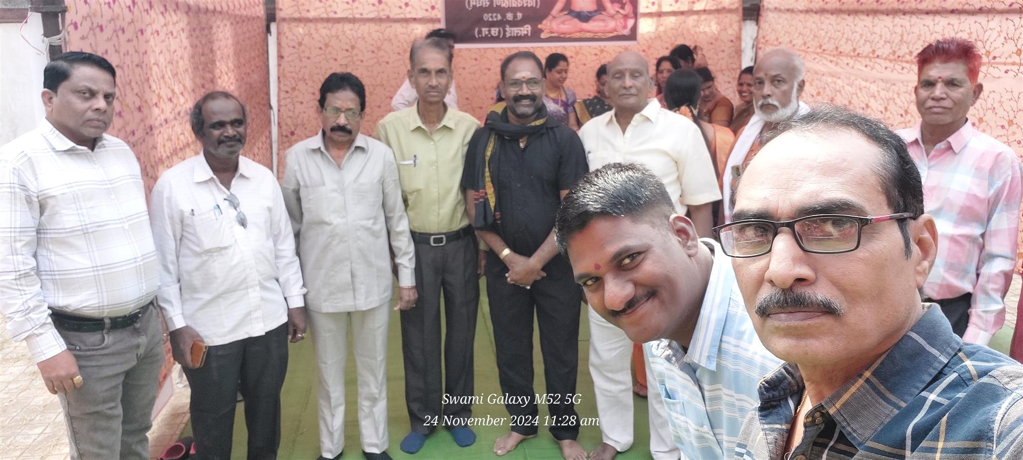 Andhra Swarnkars Bhilai