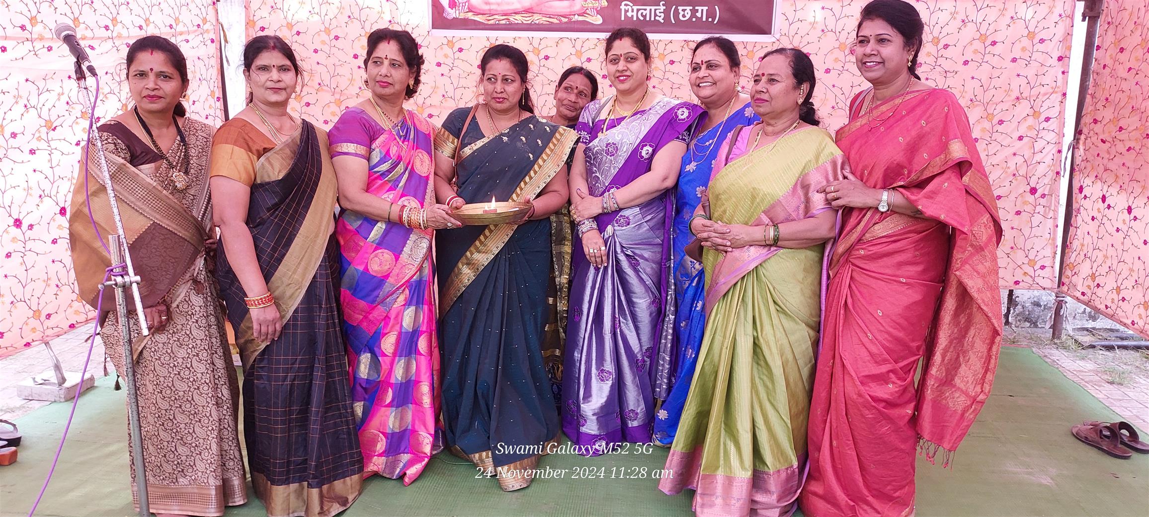 Andhra Swarnkars Bhilai
