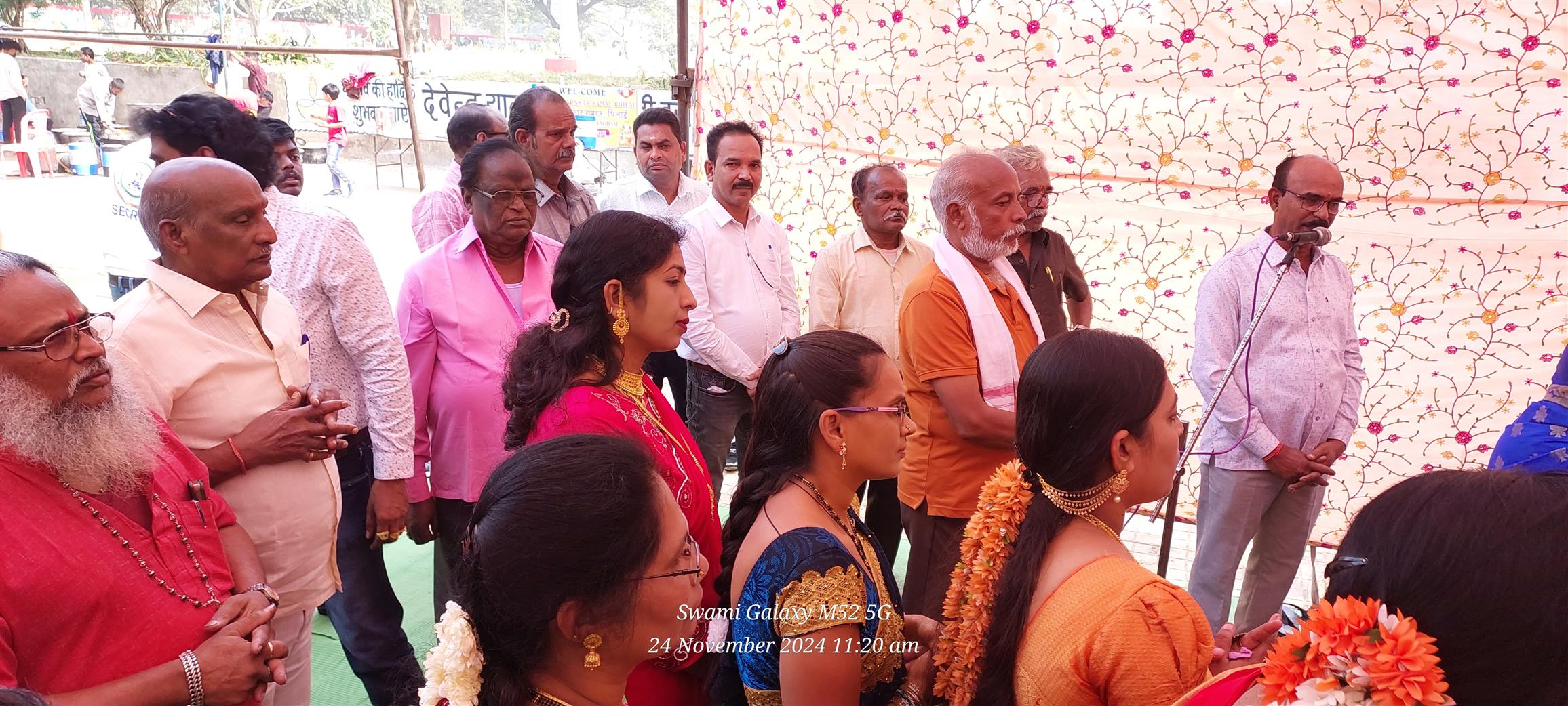 Andhra Swarnkars Bhilai