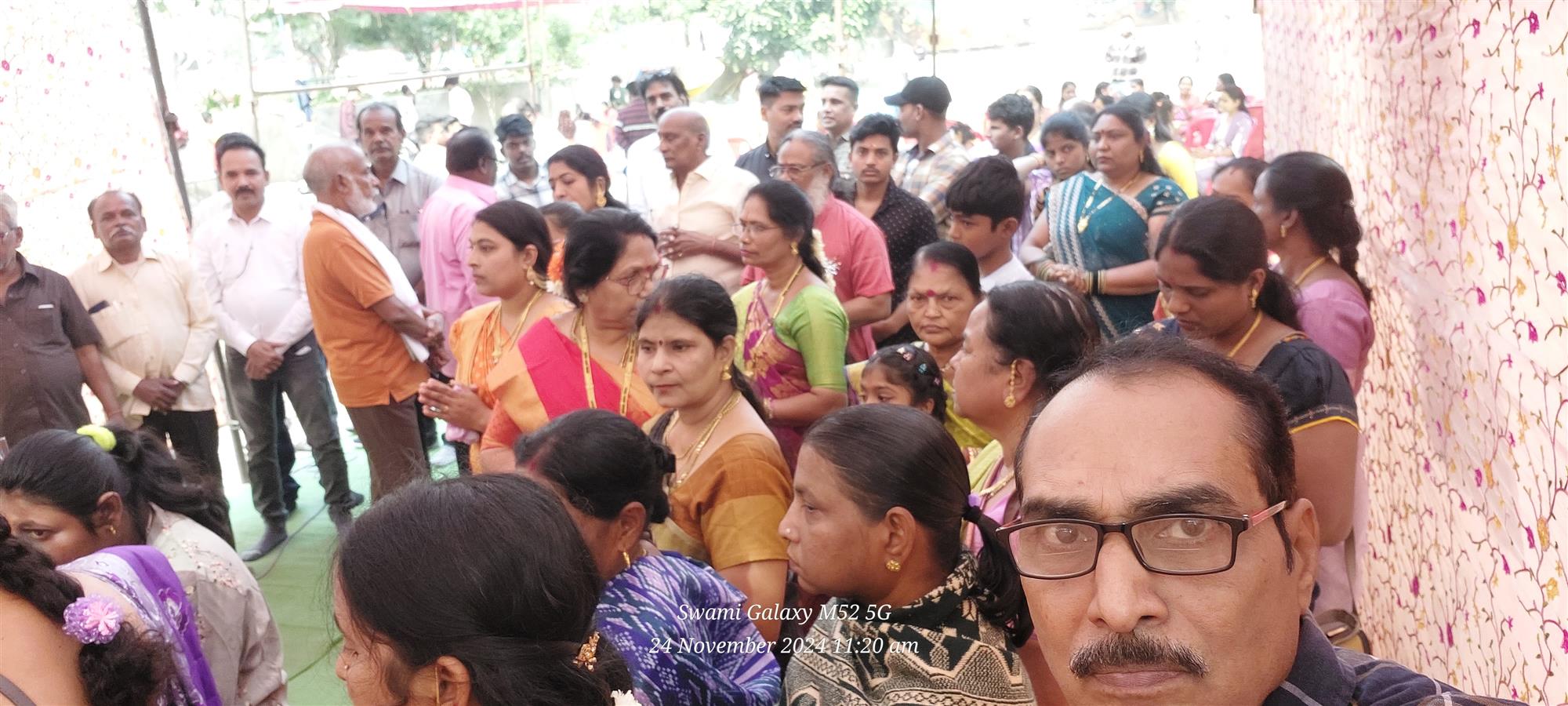 Andhra Swarnkars Bhilai