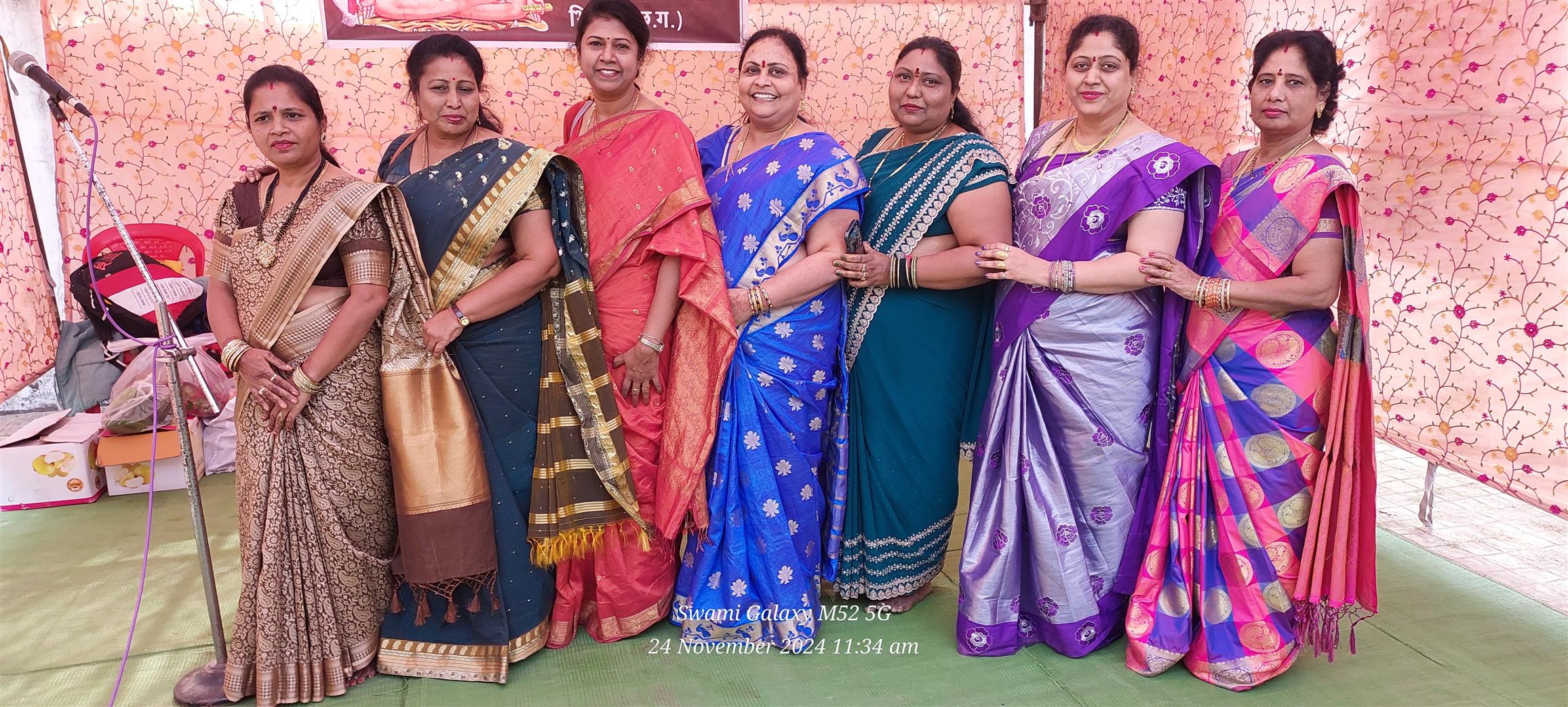 Andhra Swarnkars Bhilai