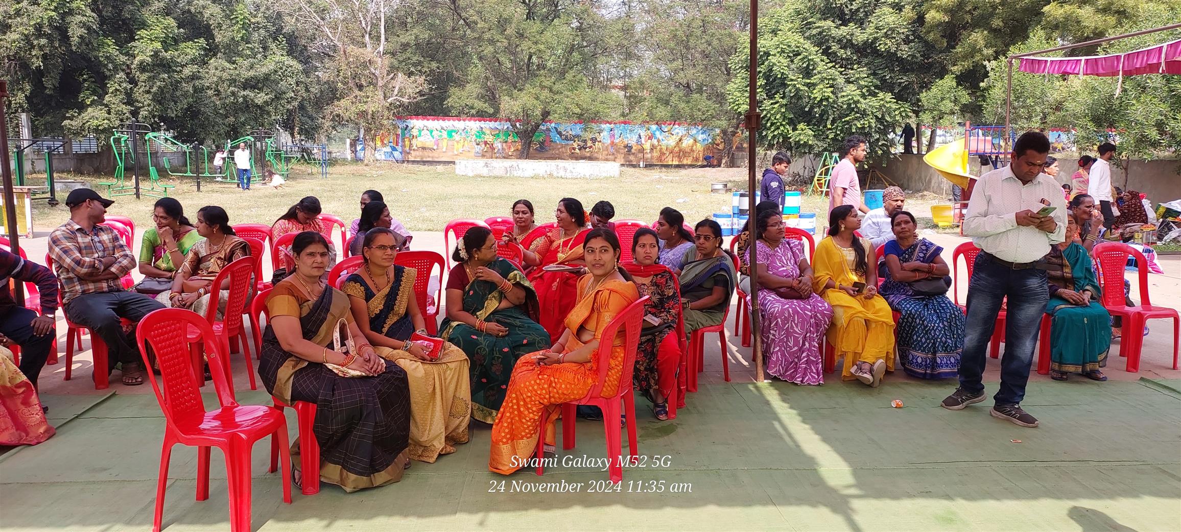 Andhra Swarnkars Bhilai