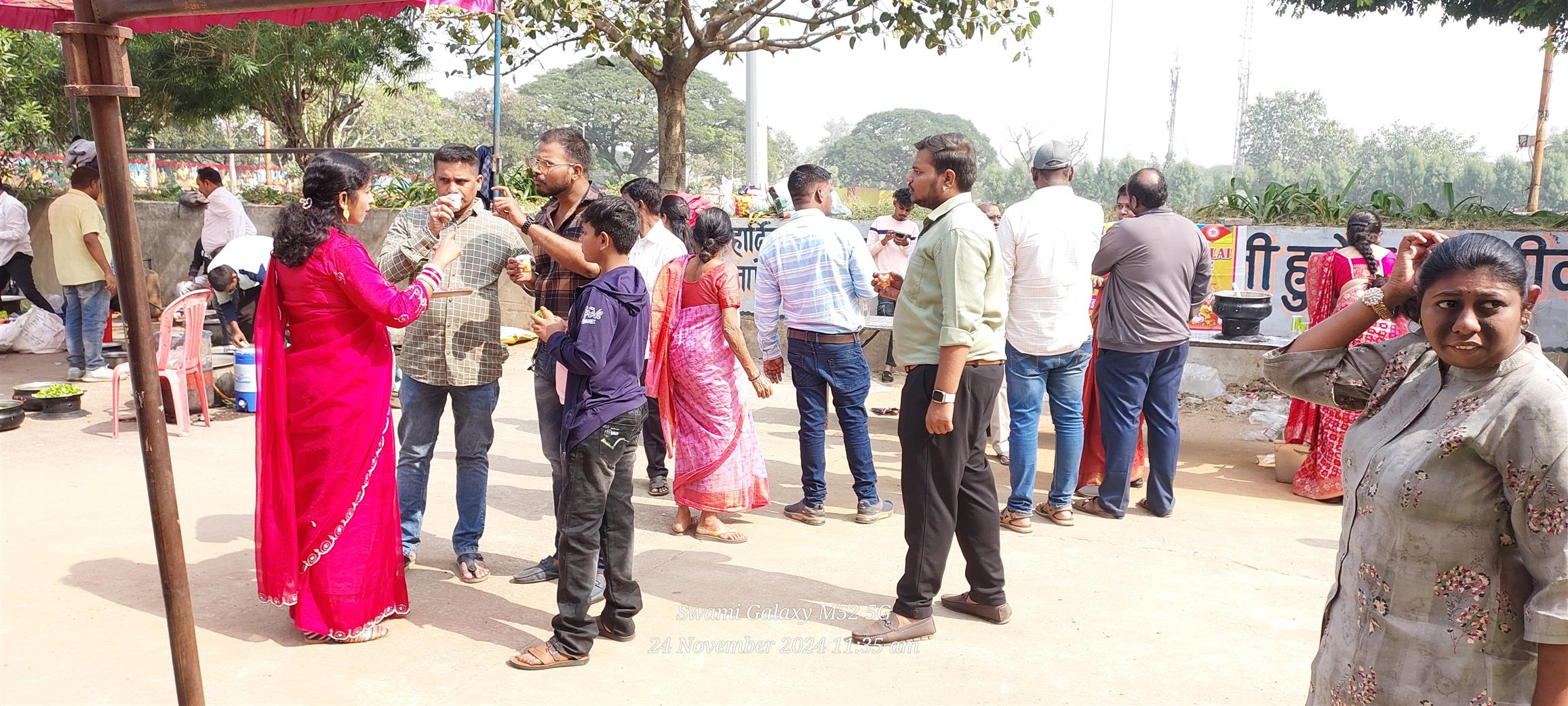 Andhra Swarnkars Bhilai