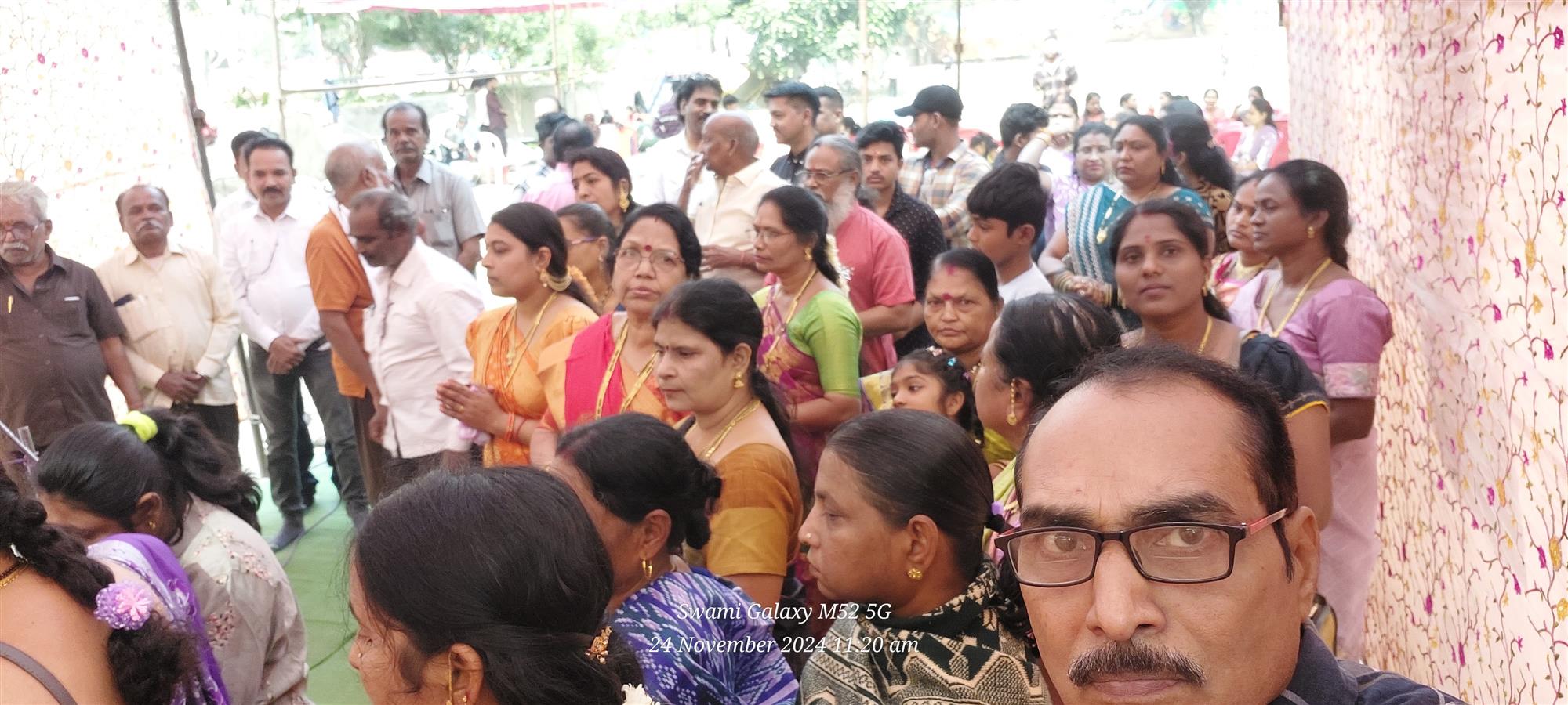 Andhra Swarnkars Bhilai