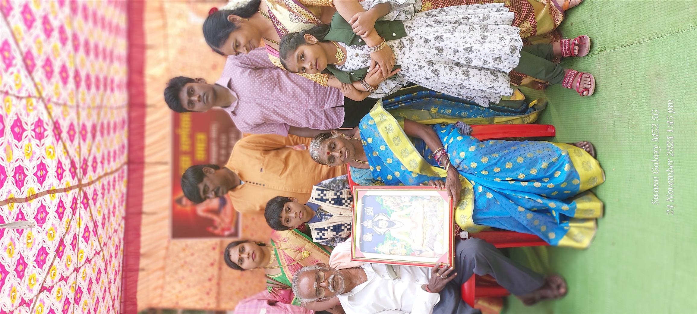 Andhra Swarnkars Bhilai