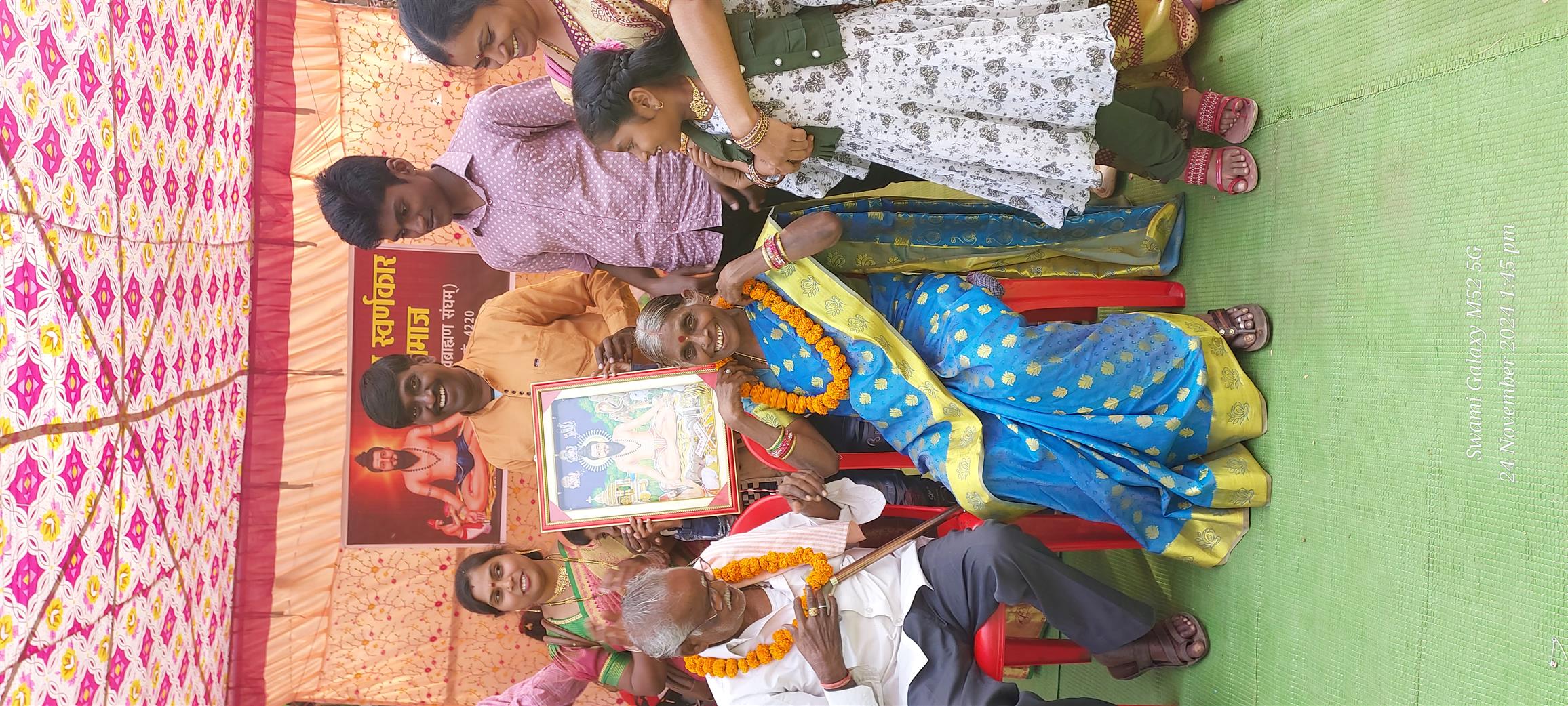 Andhra Swarnkars Bhilai