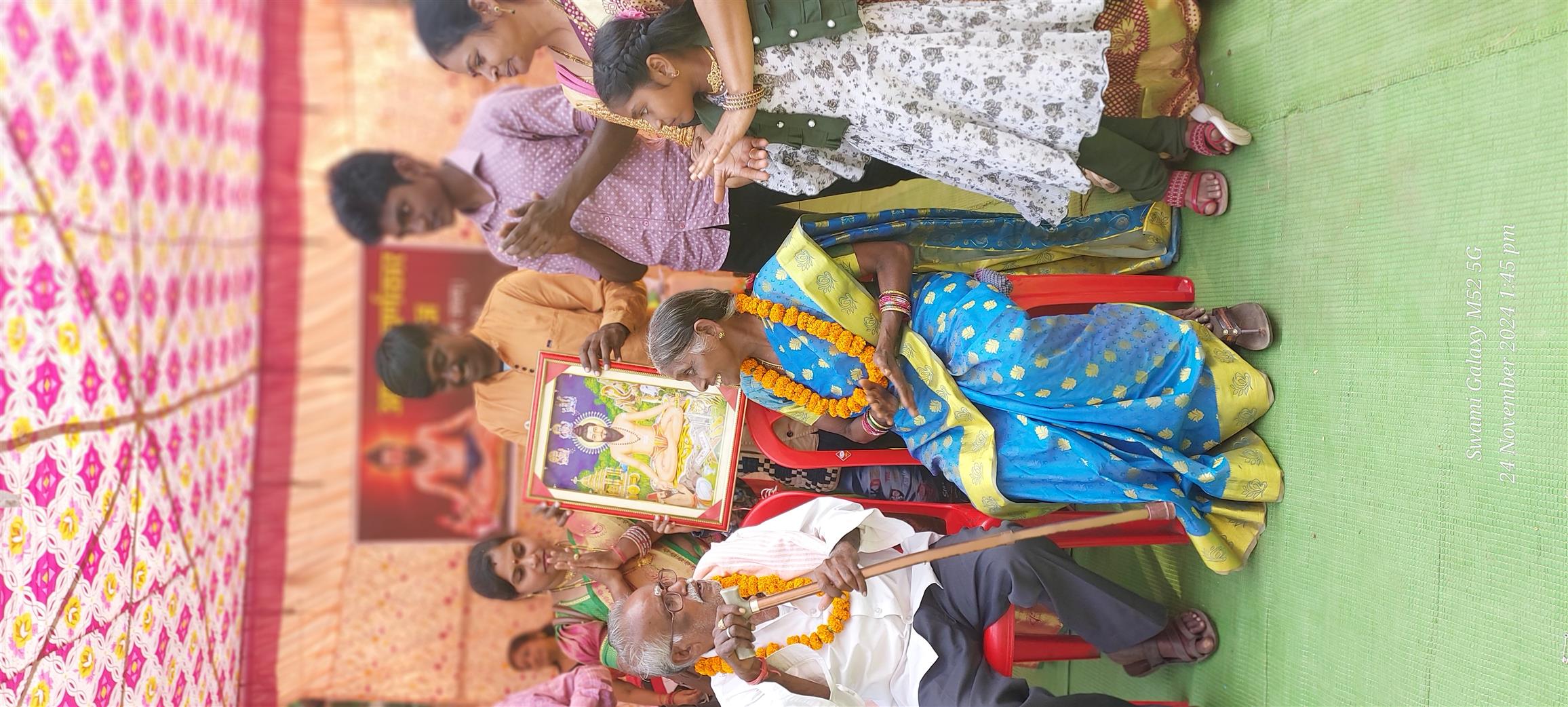 Andhra Swarnkars Bhilai