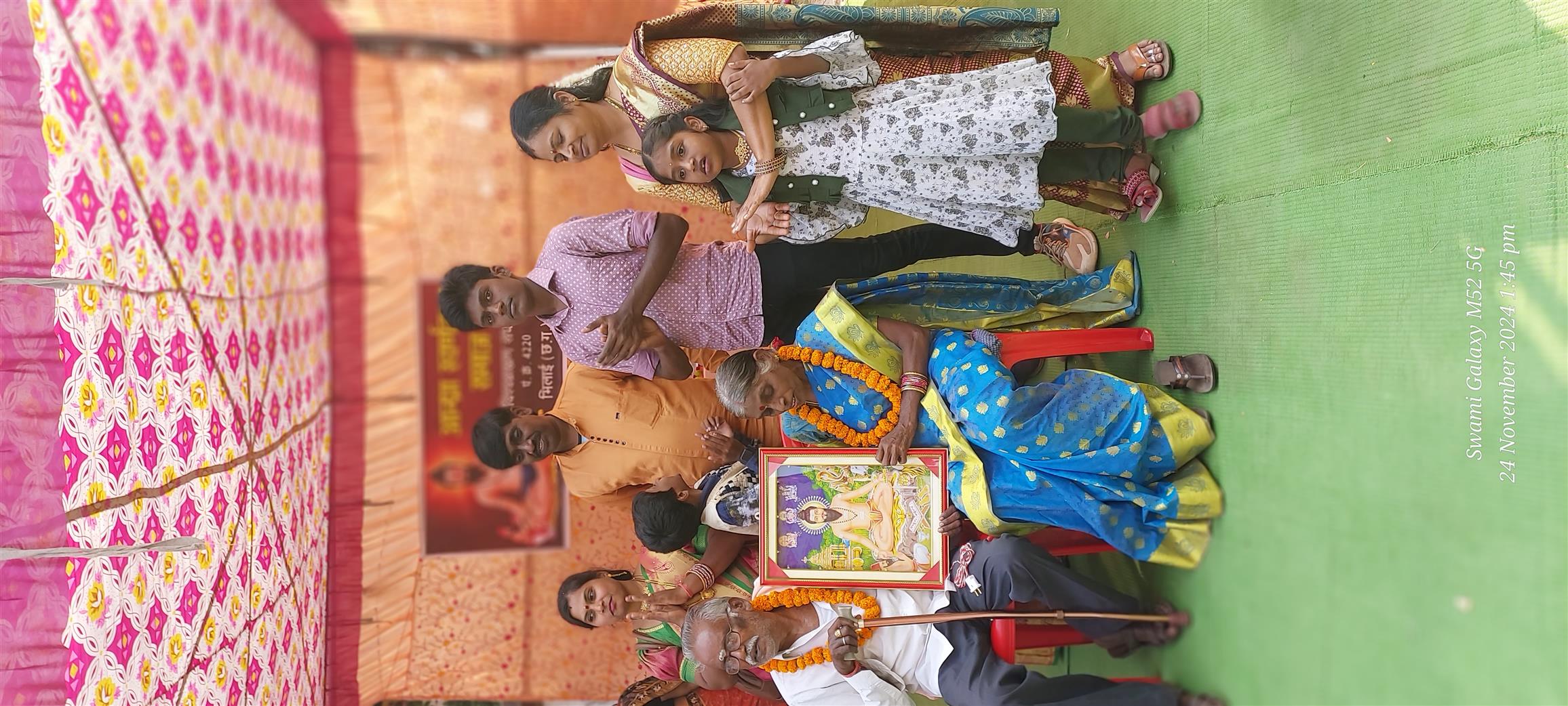 Andhra Swarnkars Bhilai