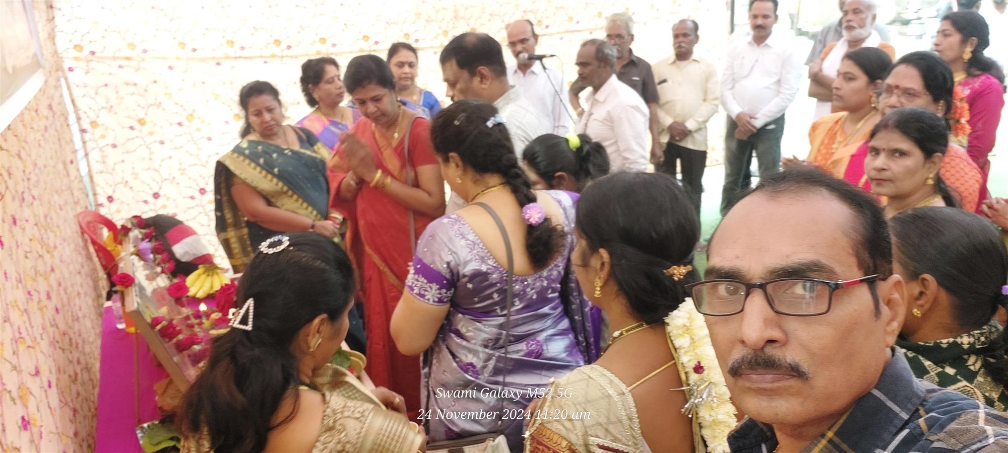 Andhra Swarnkars Bhilai