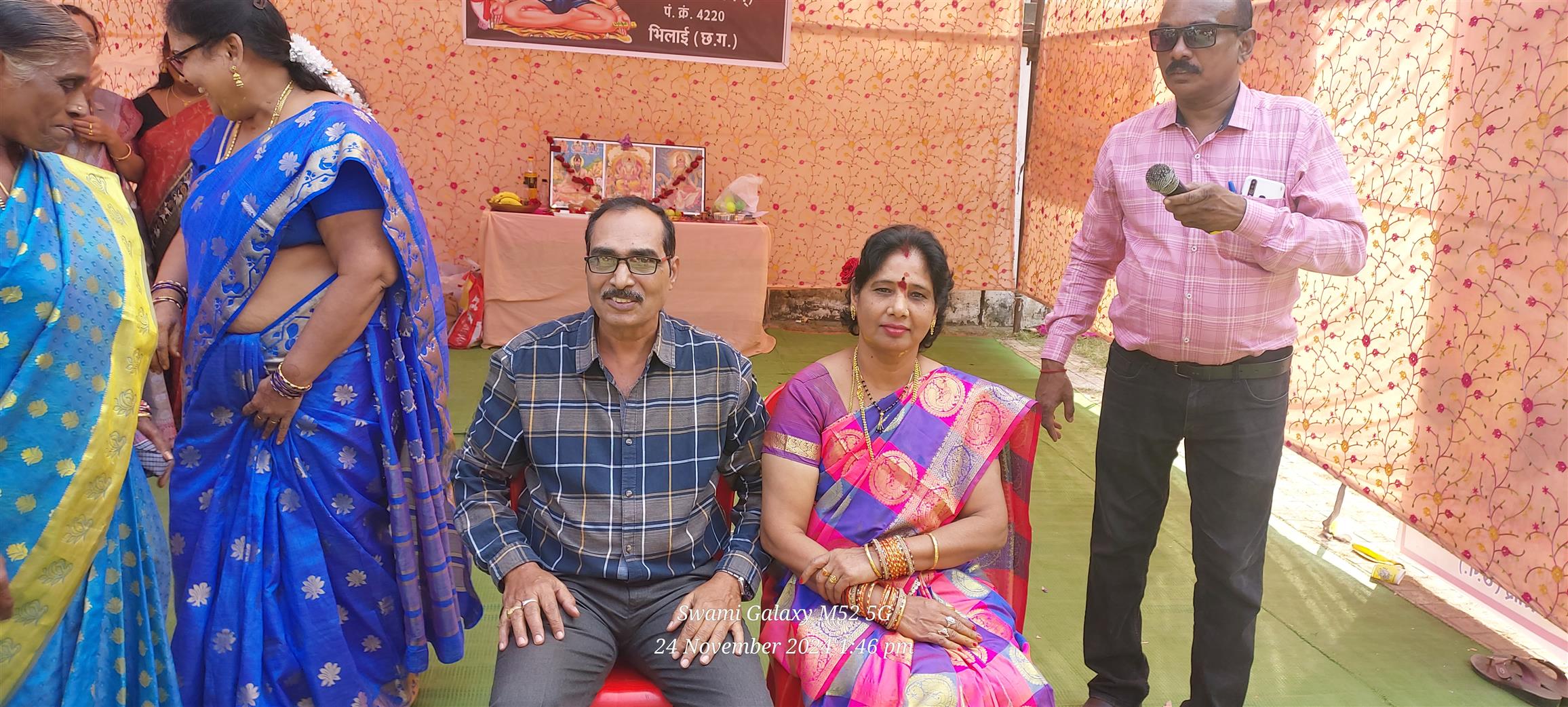 Andhra Swarnkars Bhilai
