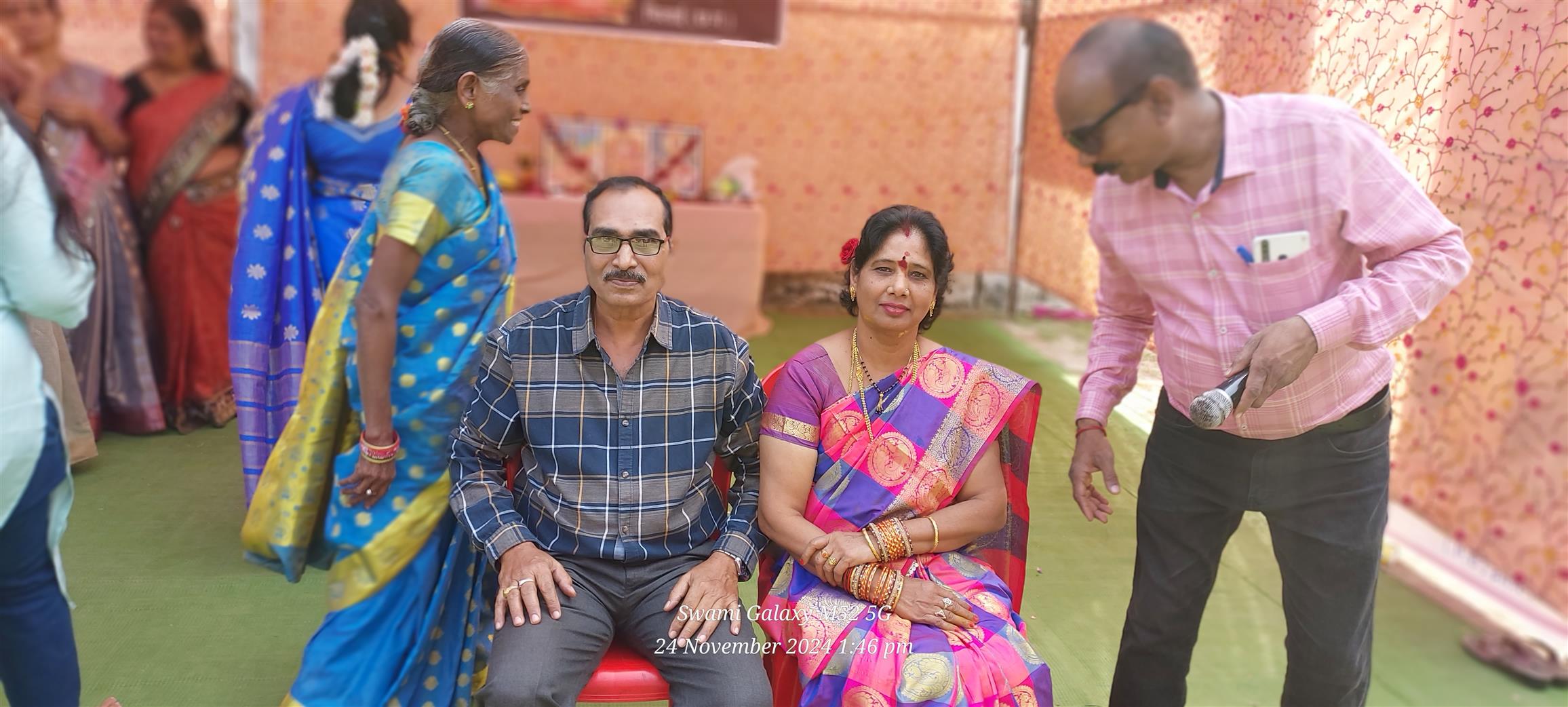 Andhra Swarnkars Bhilai