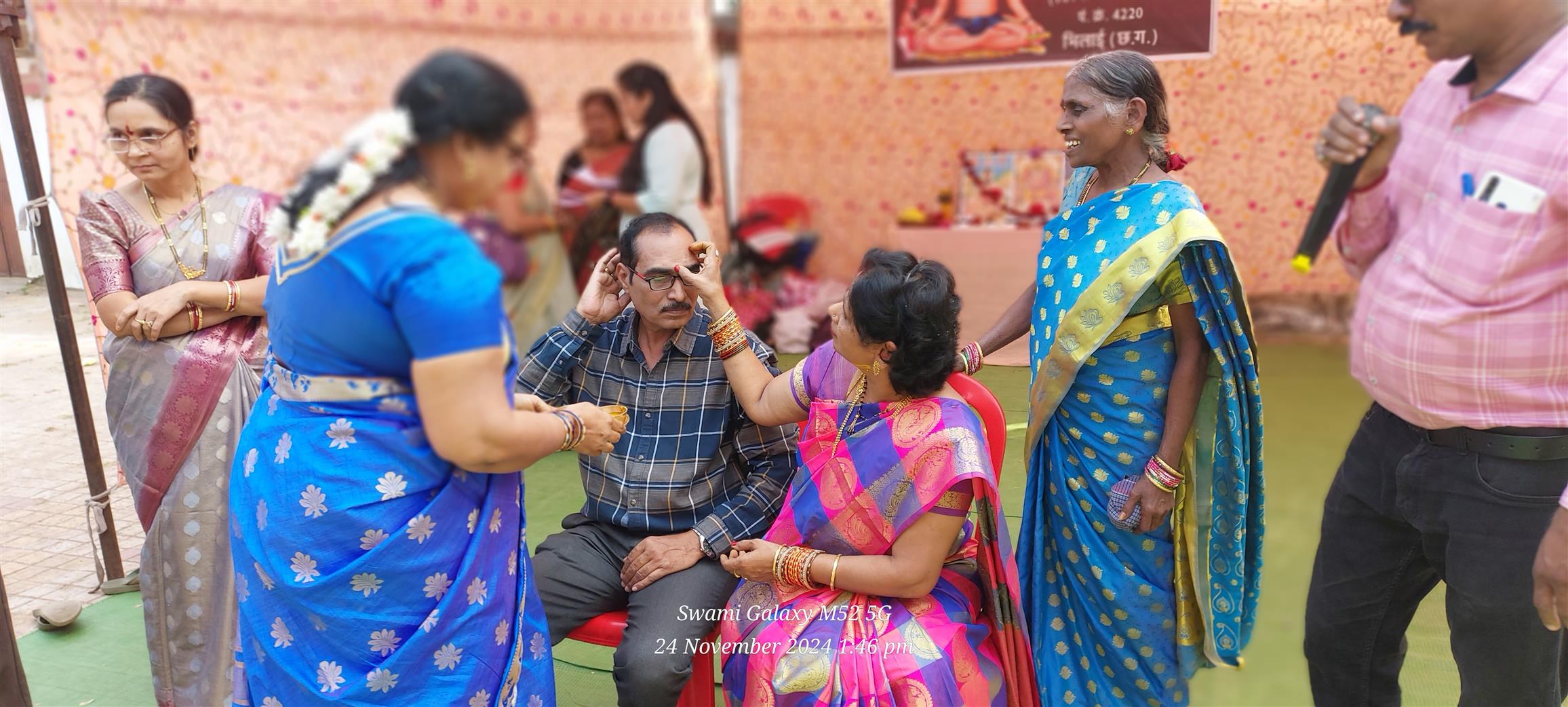 Andhra Swarnkars Bhilai
