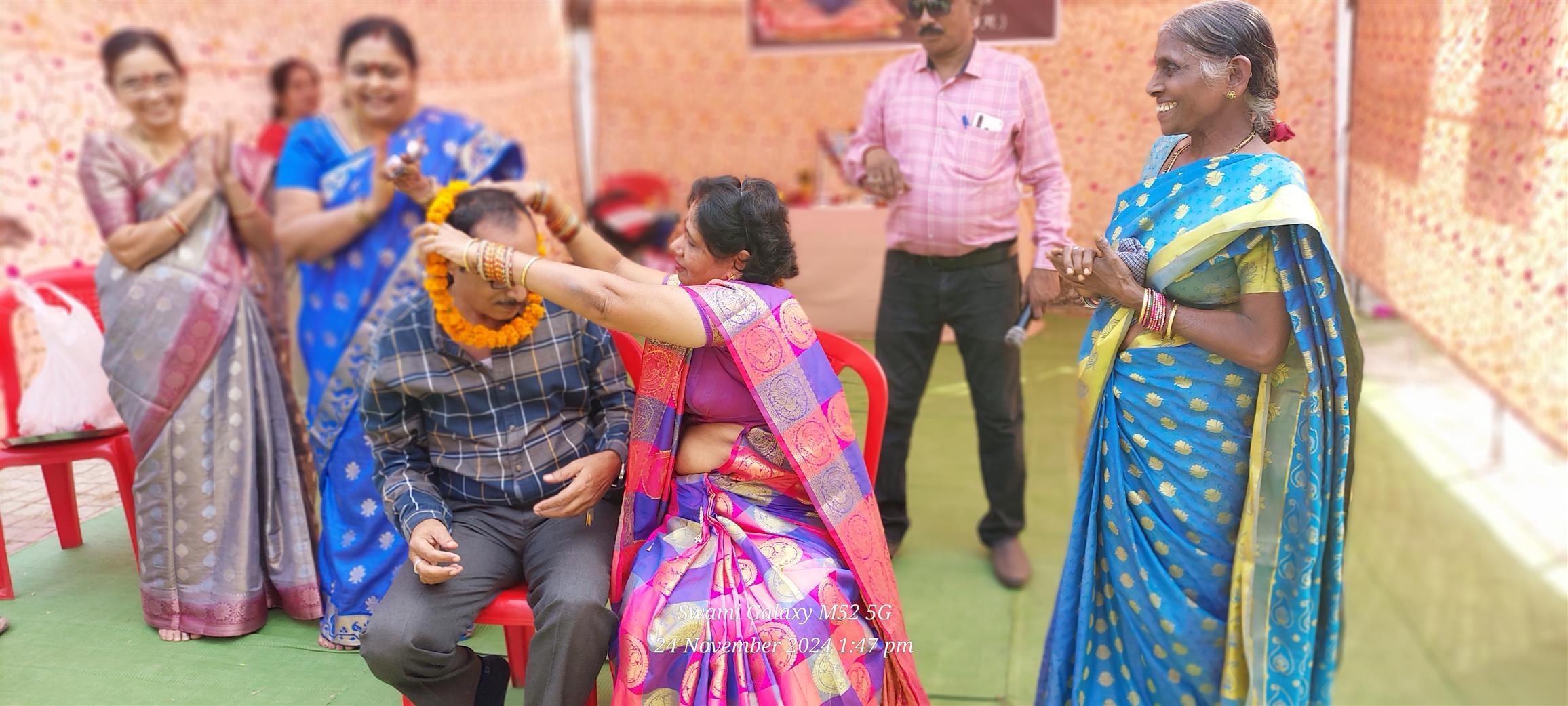 Andhra Swarnkars Bhilai