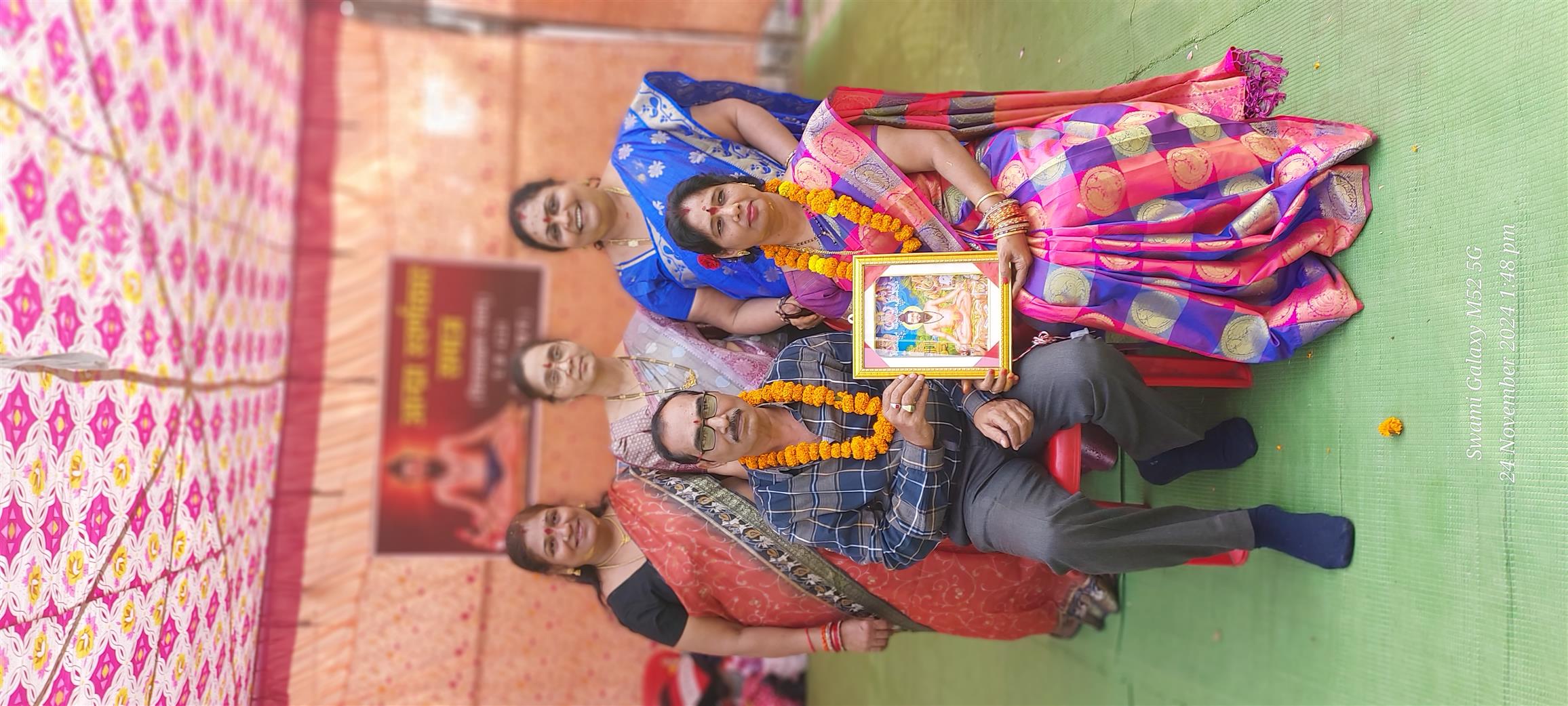 Andhra Swarnkars Bhilai