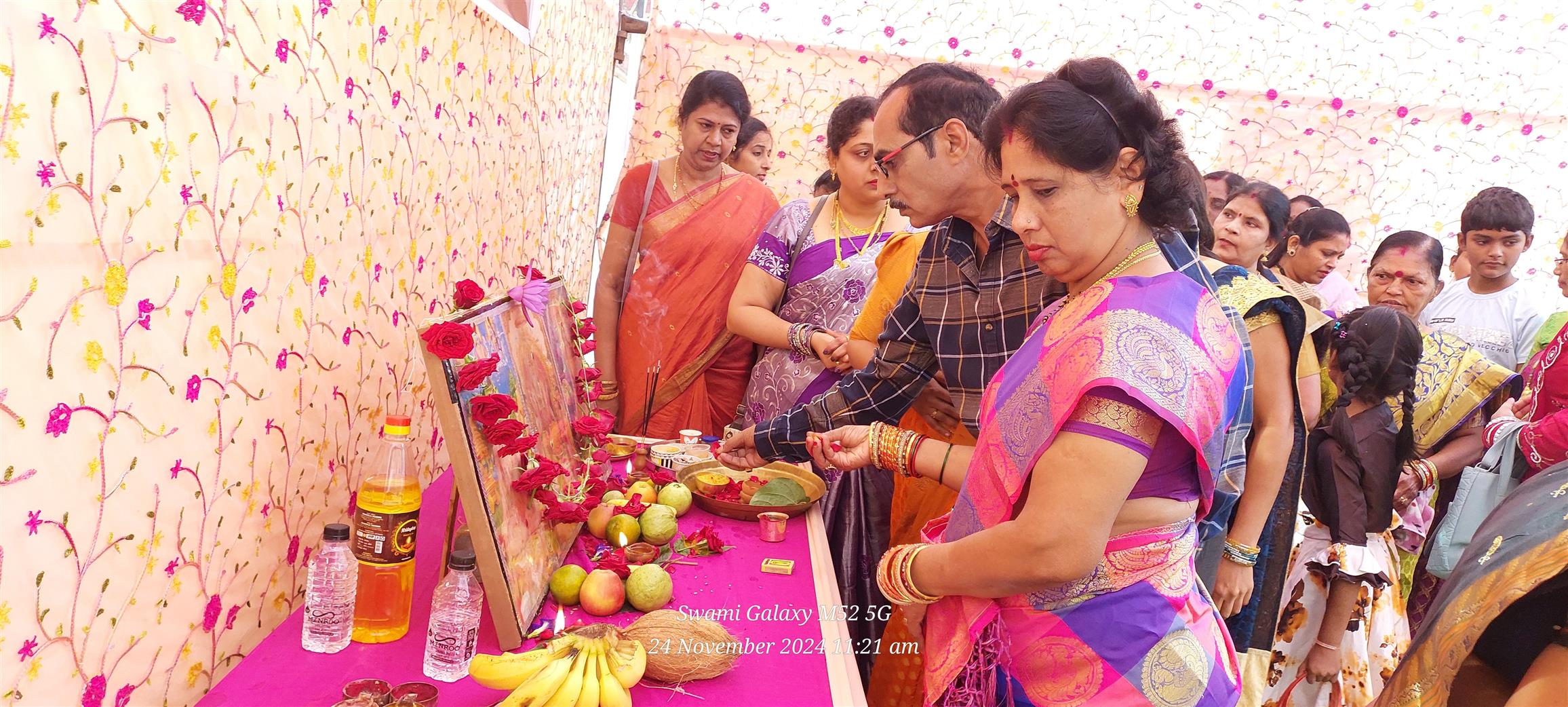 Andhra Swarnkars Bhilai