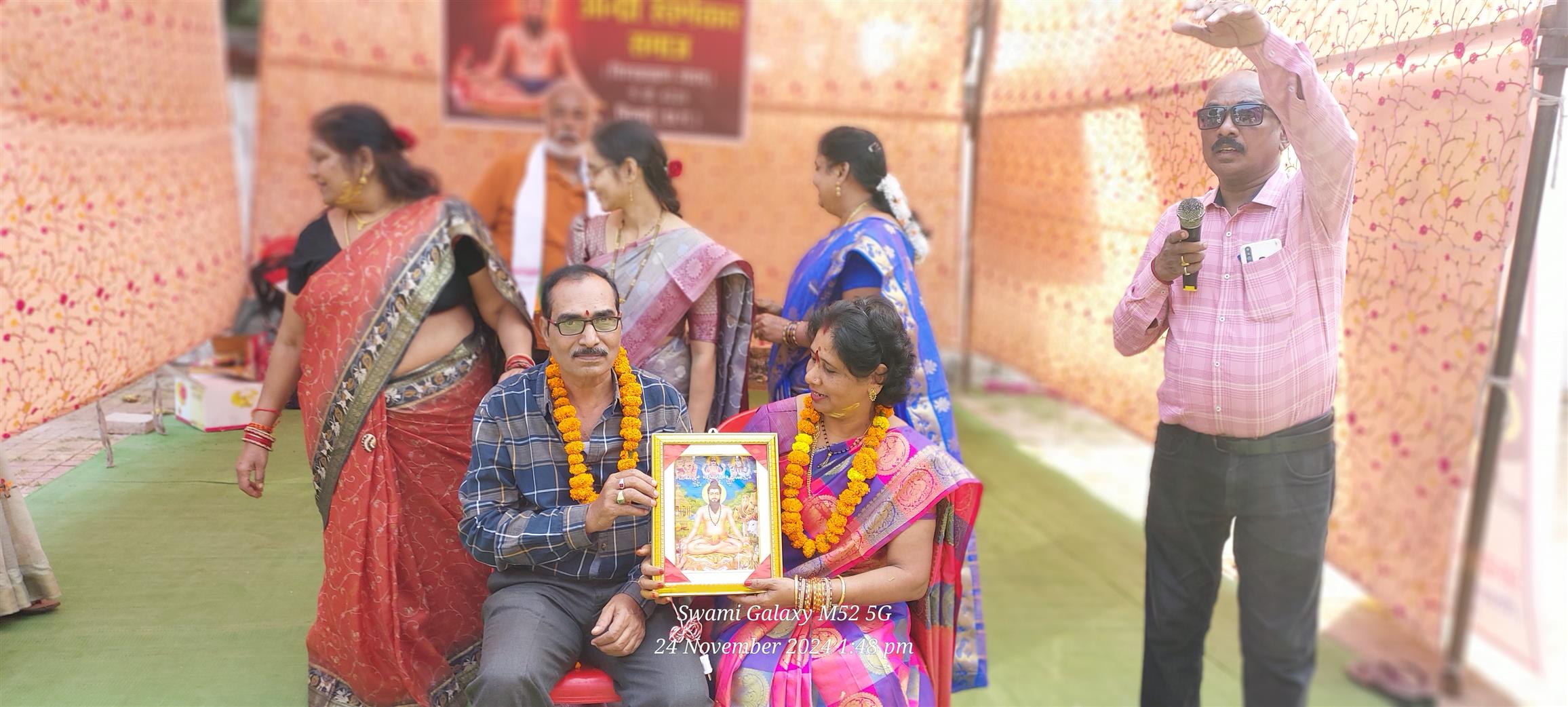 Andhra Swarnkars Bhilai