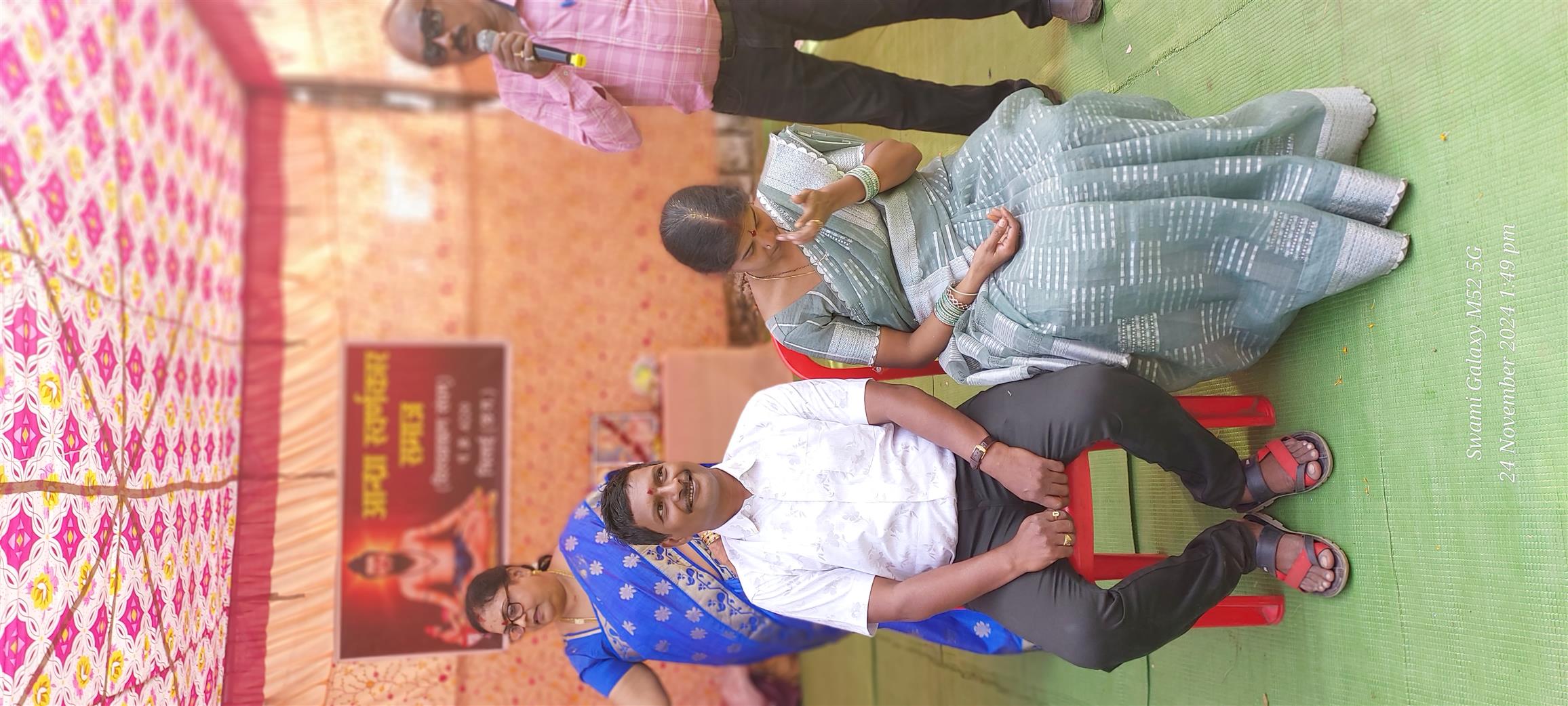 Andhra Swarnkars Bhilai