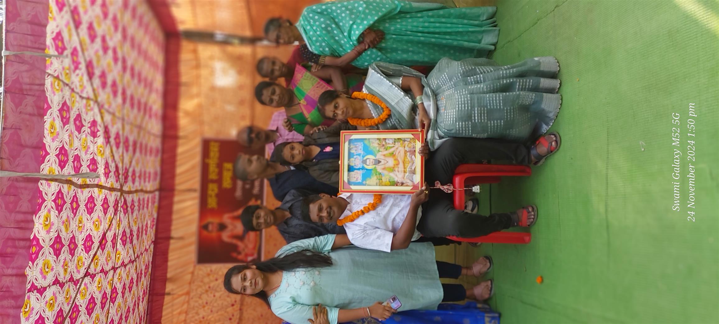 Andhra Swarnkars Bhilai