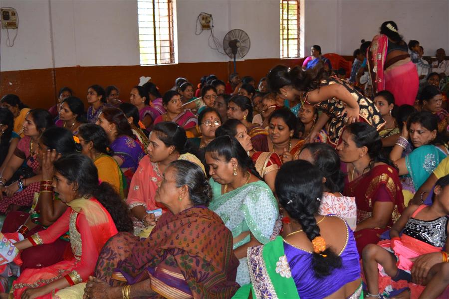 Andhra Swarnkars Bhilai