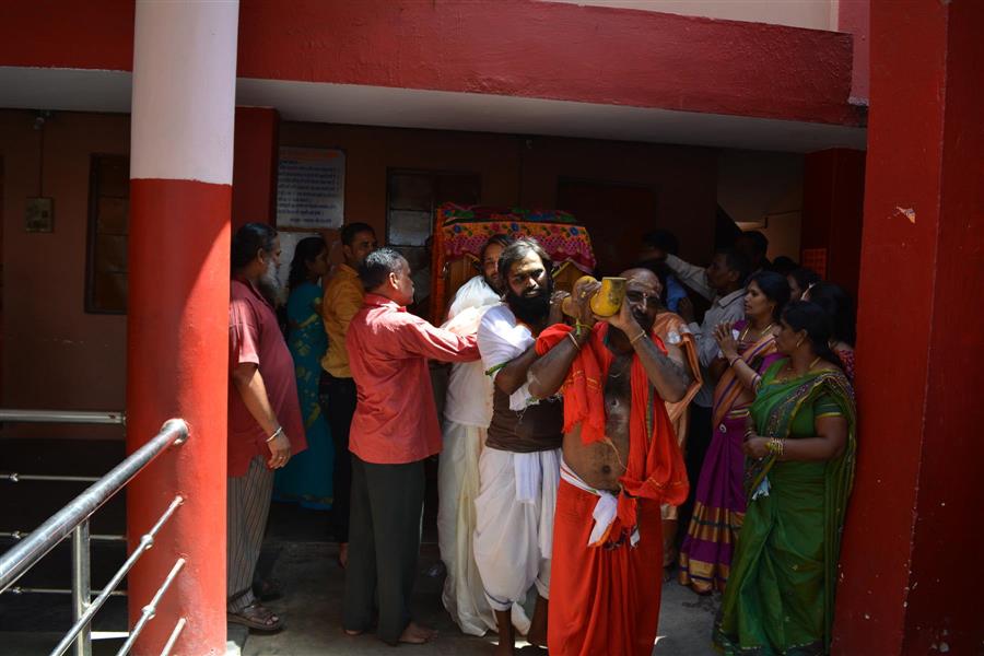 Andhra Swarnkars Bhilai